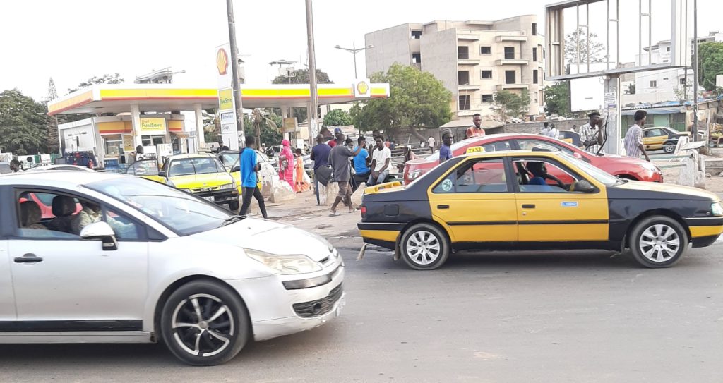 Article : Comment Dakar semble avoir vaincu le coronavirus