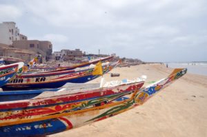 Article : Sénégal: vivre avec ou sans le Coronavirus ?