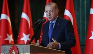 Article : Turquie : Erdogan sur les traces de l’Empire Ottoman