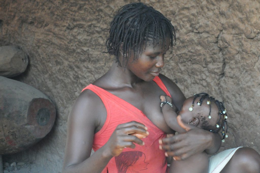 refus de paternité au Sénégal